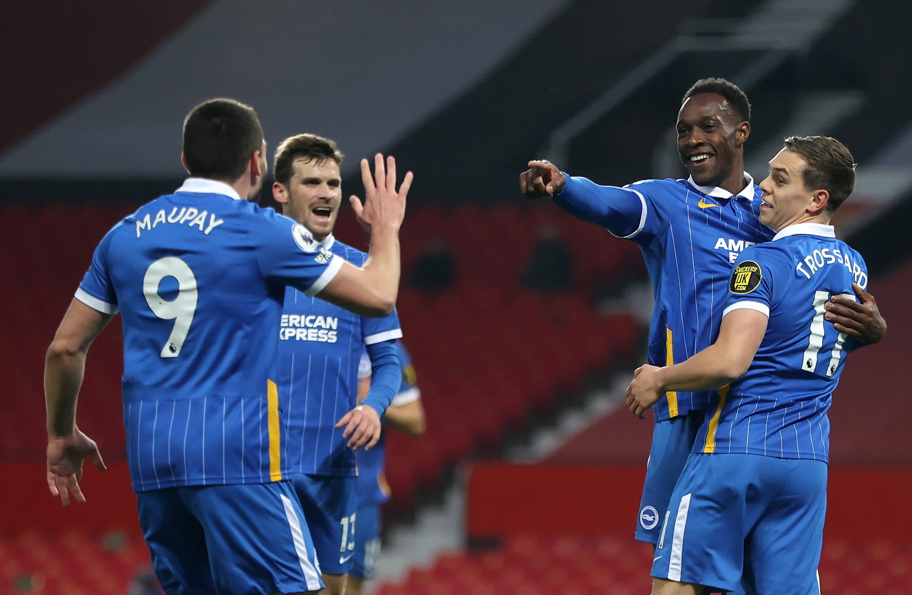 快速的反应 快速的反应