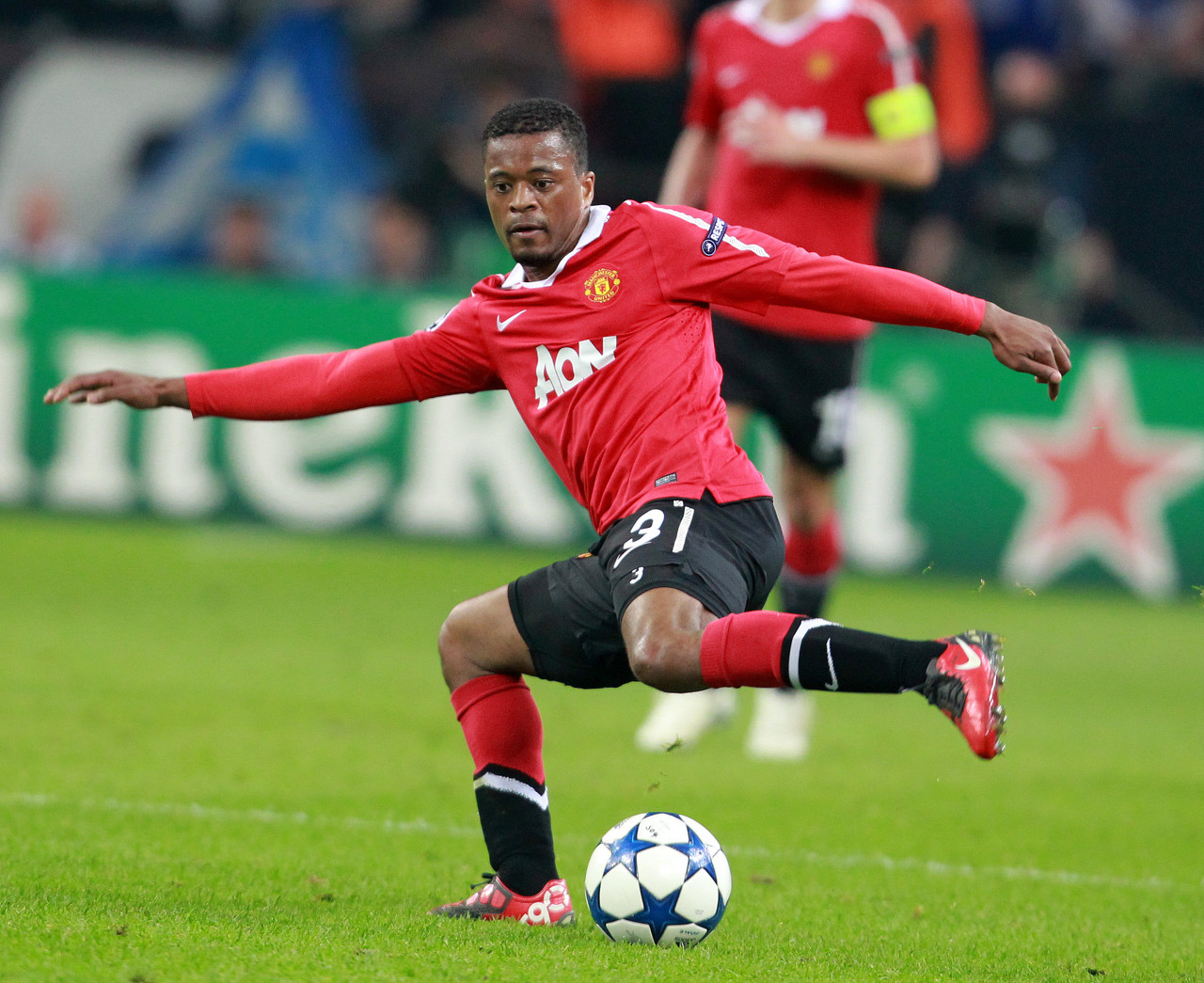 个赛季中 个赛季中