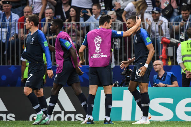 开球员本身 开球员本身