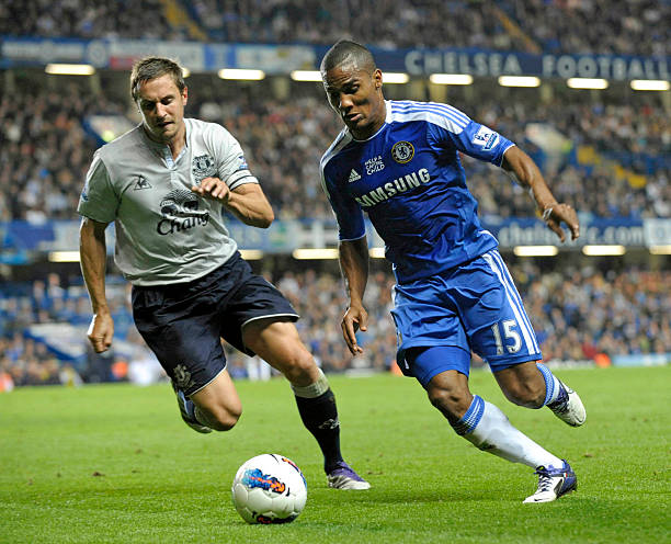 牙中场存在 牙中场存在