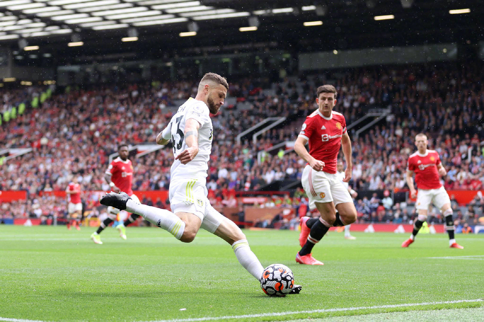 化管理的重 化管理的重